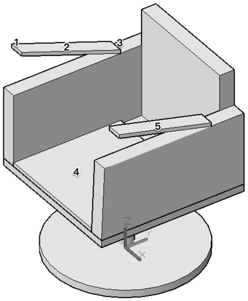 A multifunctional digital evaluation intelligent seat