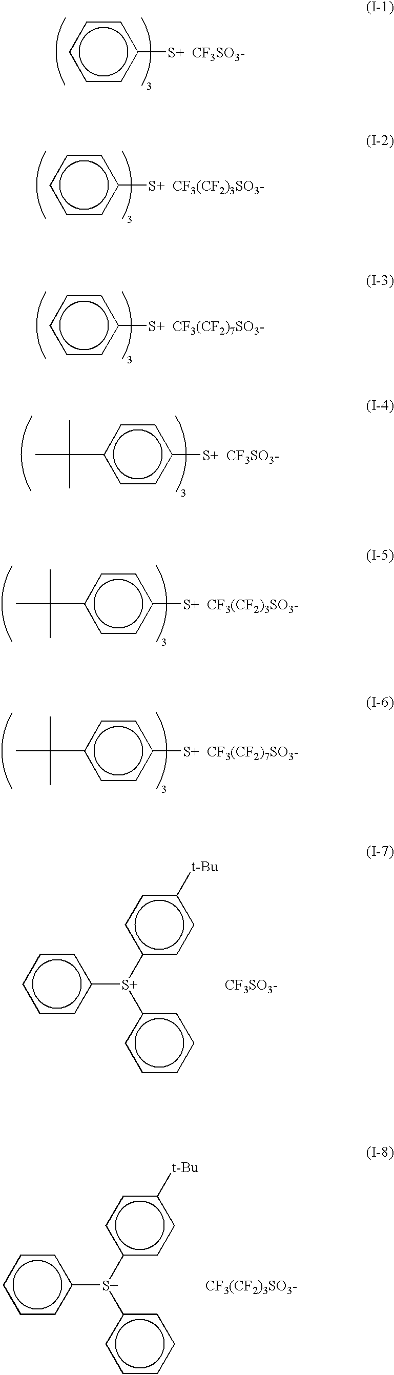 Positive photosensitive composition