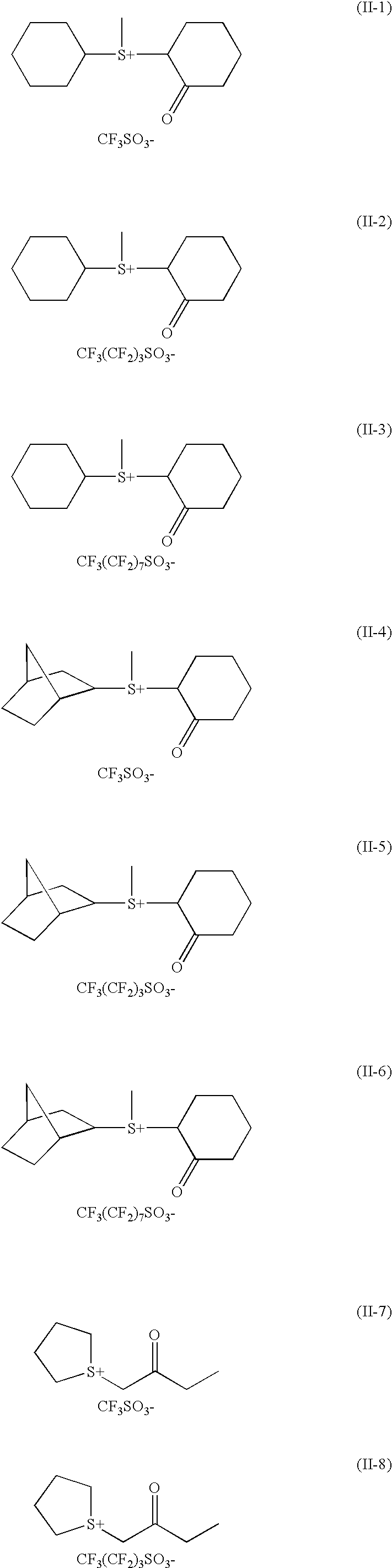 Positive photosensitive composition