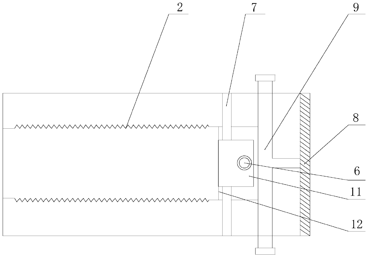 Sheet soft tissue cutting device