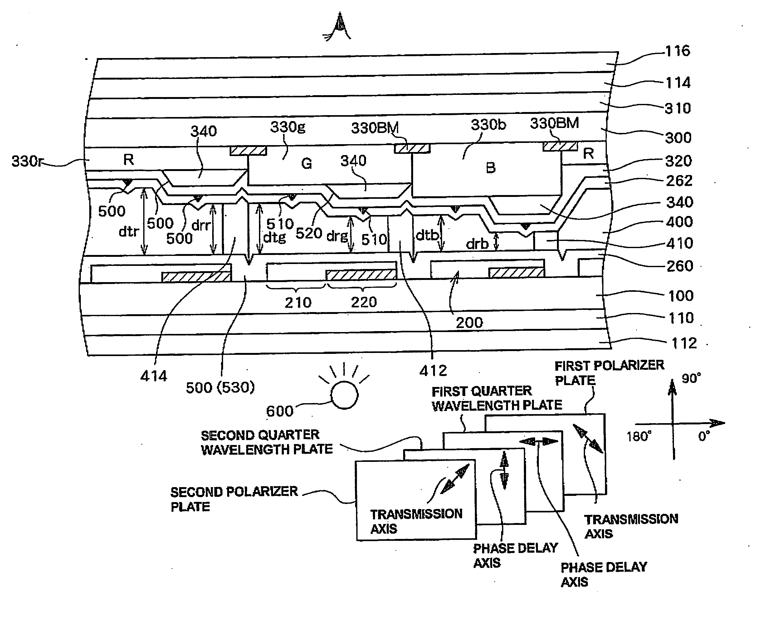 Liquid crystal display device