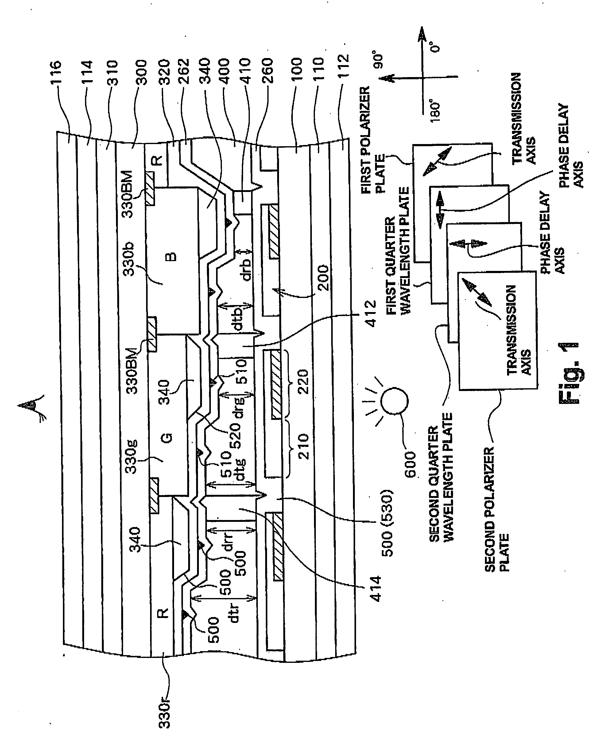 Liquid crystal display device