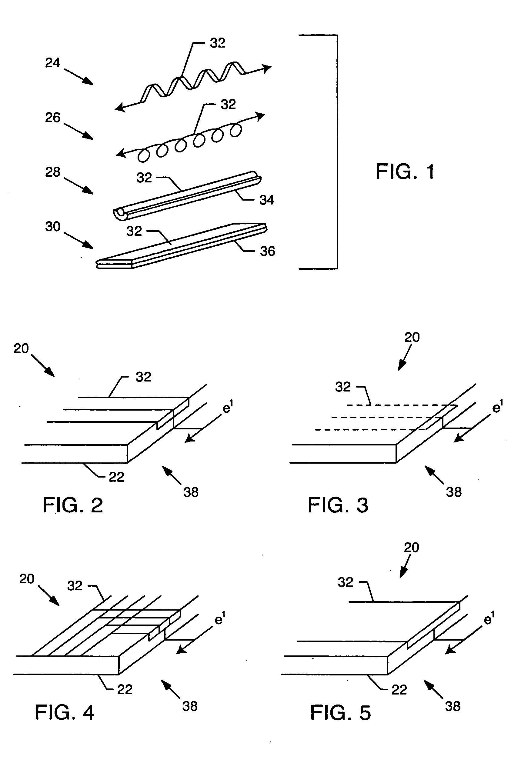 Roadway generating electrical power by incorporating piezoelectric materials