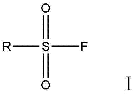 Flame retardant additive for electrolyte and flame retardant lithium ion battery electrolyte