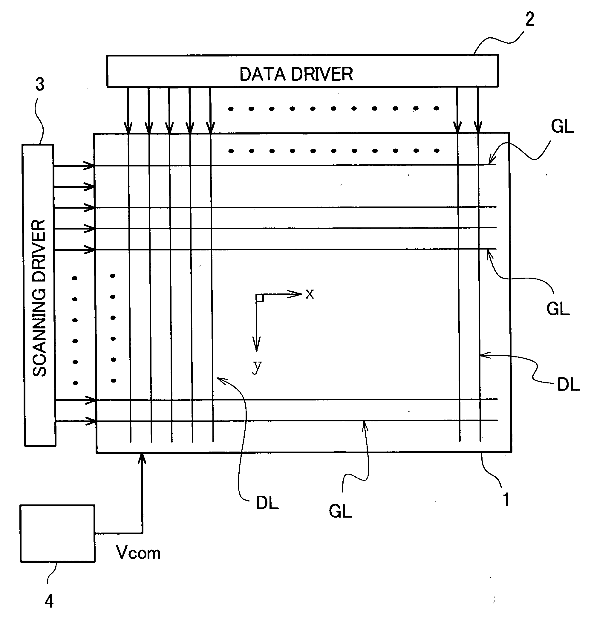 Liquid crystal display device