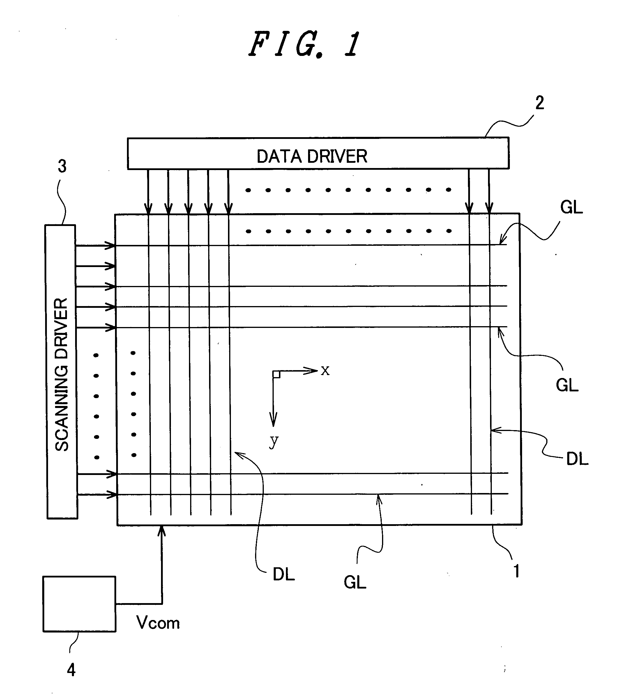 Liquid crystal display device