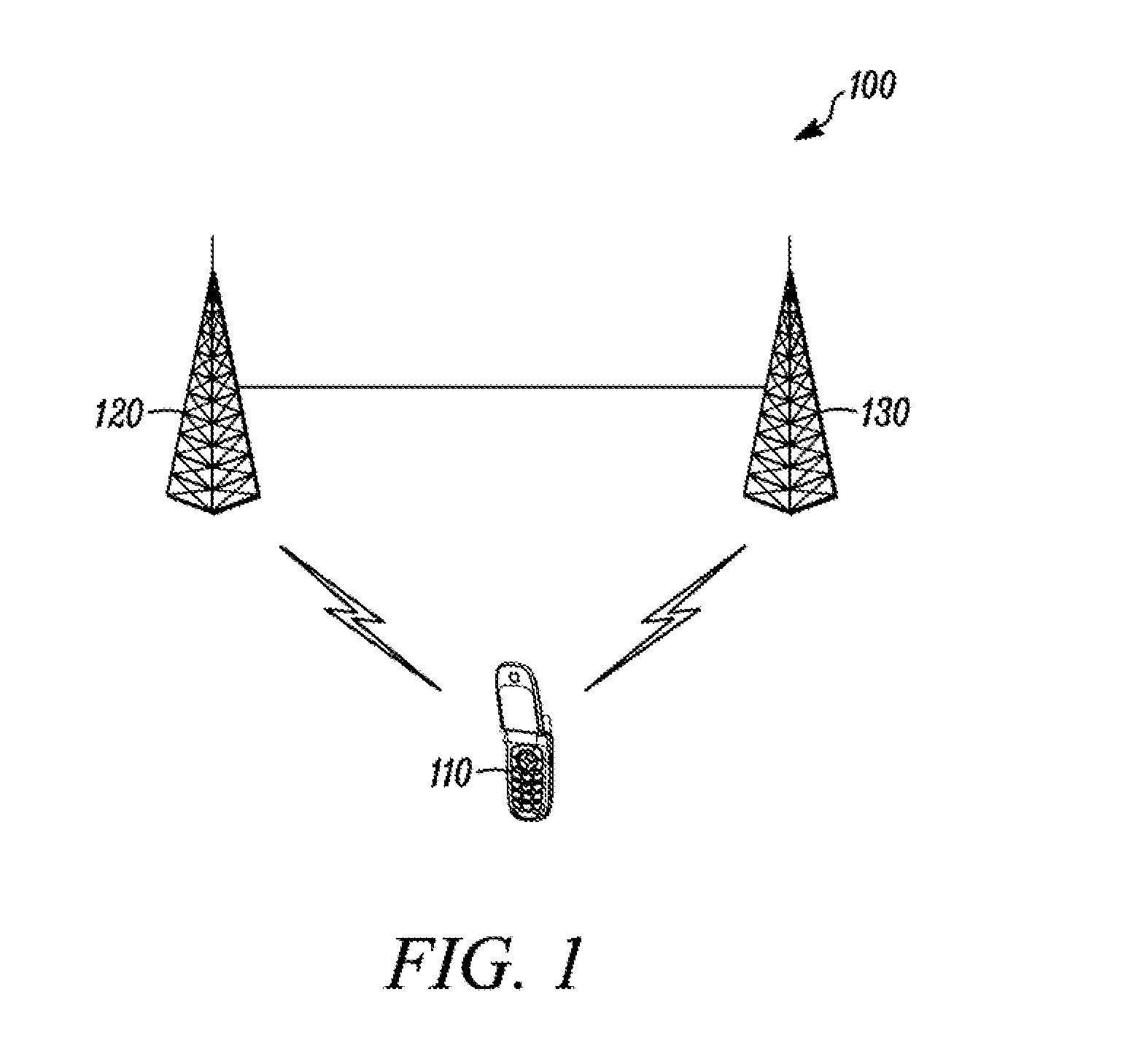 Method and apparatus for handover in a wireless communication system