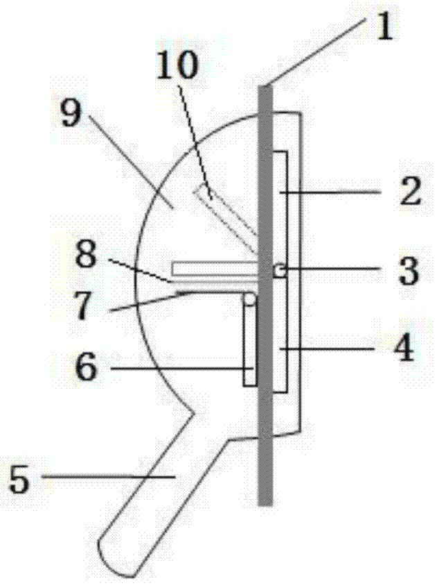 Wire bender