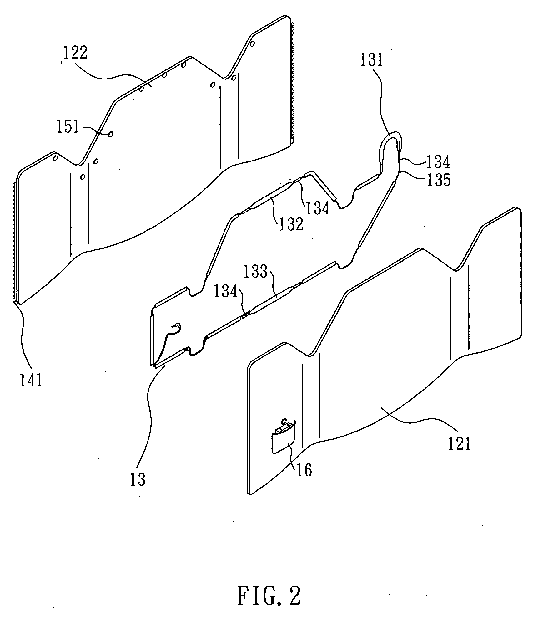 Electro-thermal vest