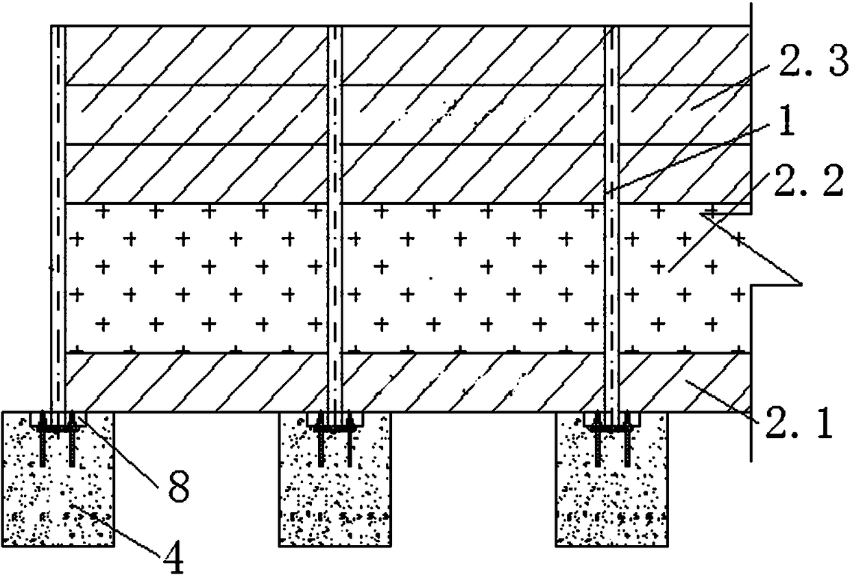 A method for rapid repair of high-speed railway ballastless track