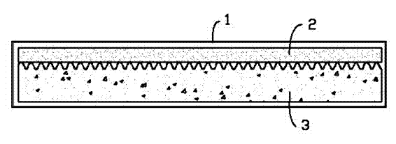 Pressure sore prevention mattress