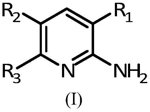 as adenosine a  <sub>2b</sub> Receptor antagonists and melatonin mt  <sub>3</sub> 2-aminopyridine derivatives of receptor ligands