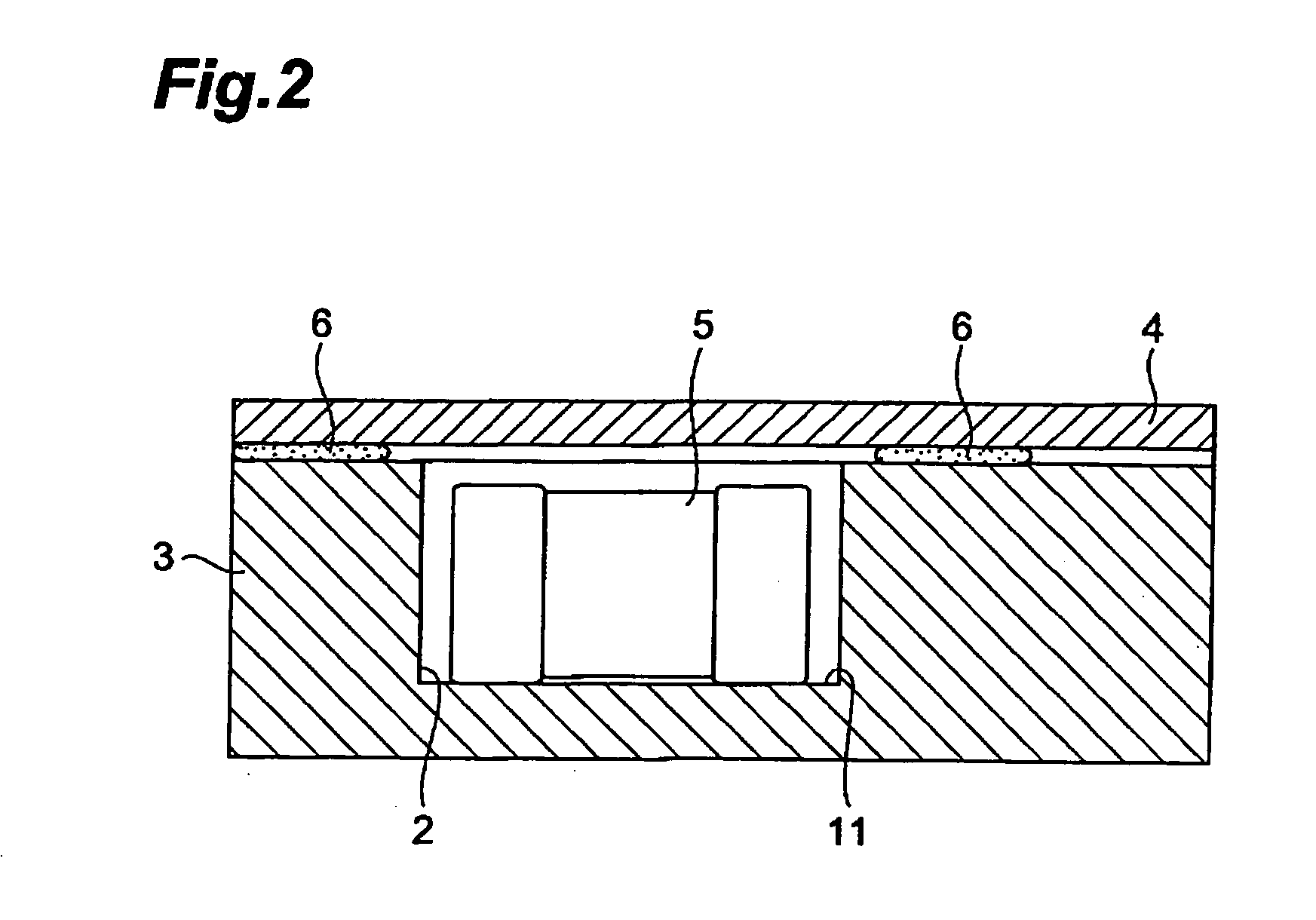 Electronic component series