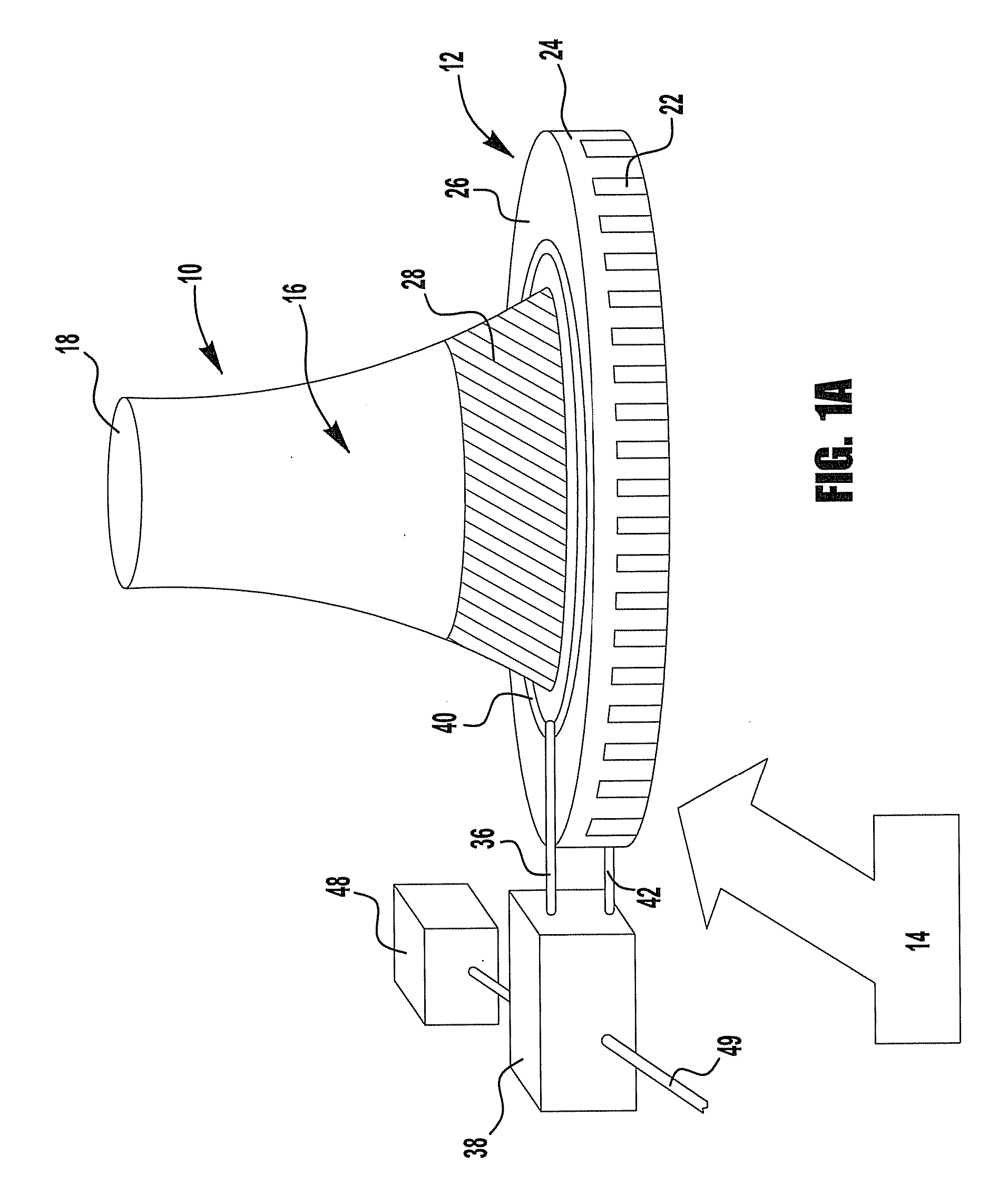 Carbon dioxide removal systems