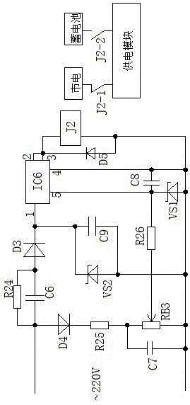 Operation and maintenance management system of substation