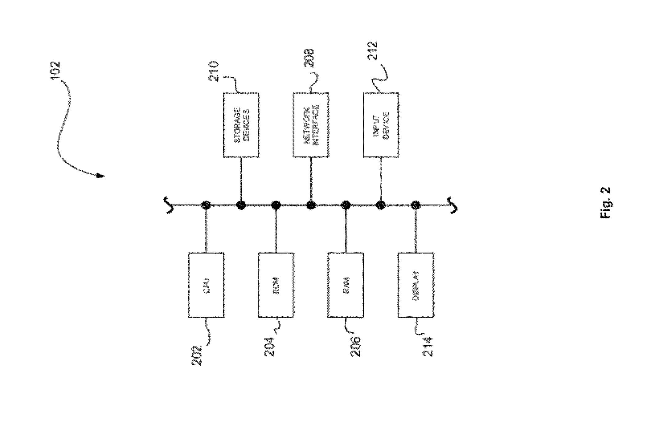 System and method for online communications management