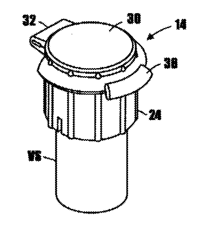 Pneumatic Tire Valve Snap Fastener Cap and Method of Using Same