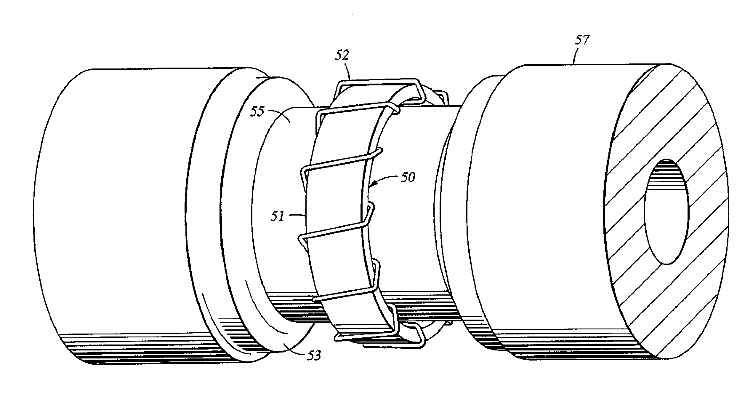 Slotted shield for logging-while-drilling tool