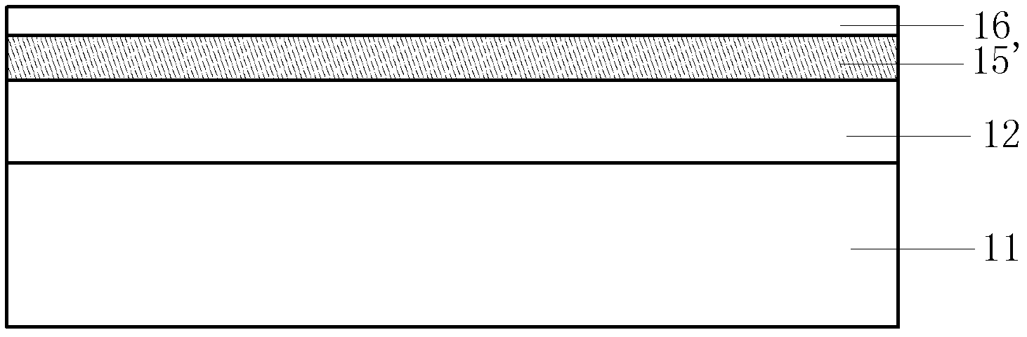 Manufacturing method of three-dimensional array grid-last type Si-NWFET (Nanowire Field Effect Transistor) based on SOI (Silicon On Insulator)