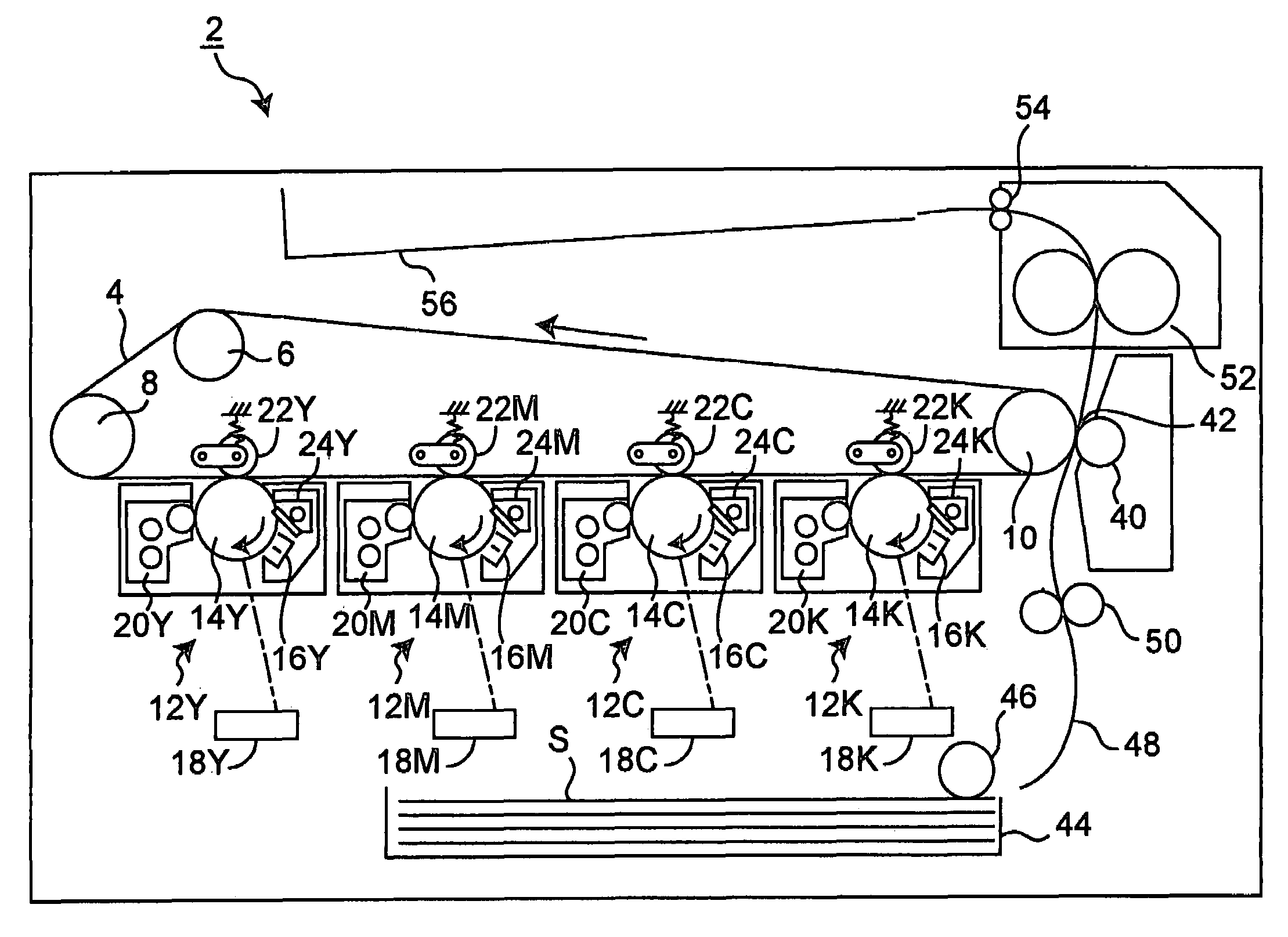 Image forming apparatus