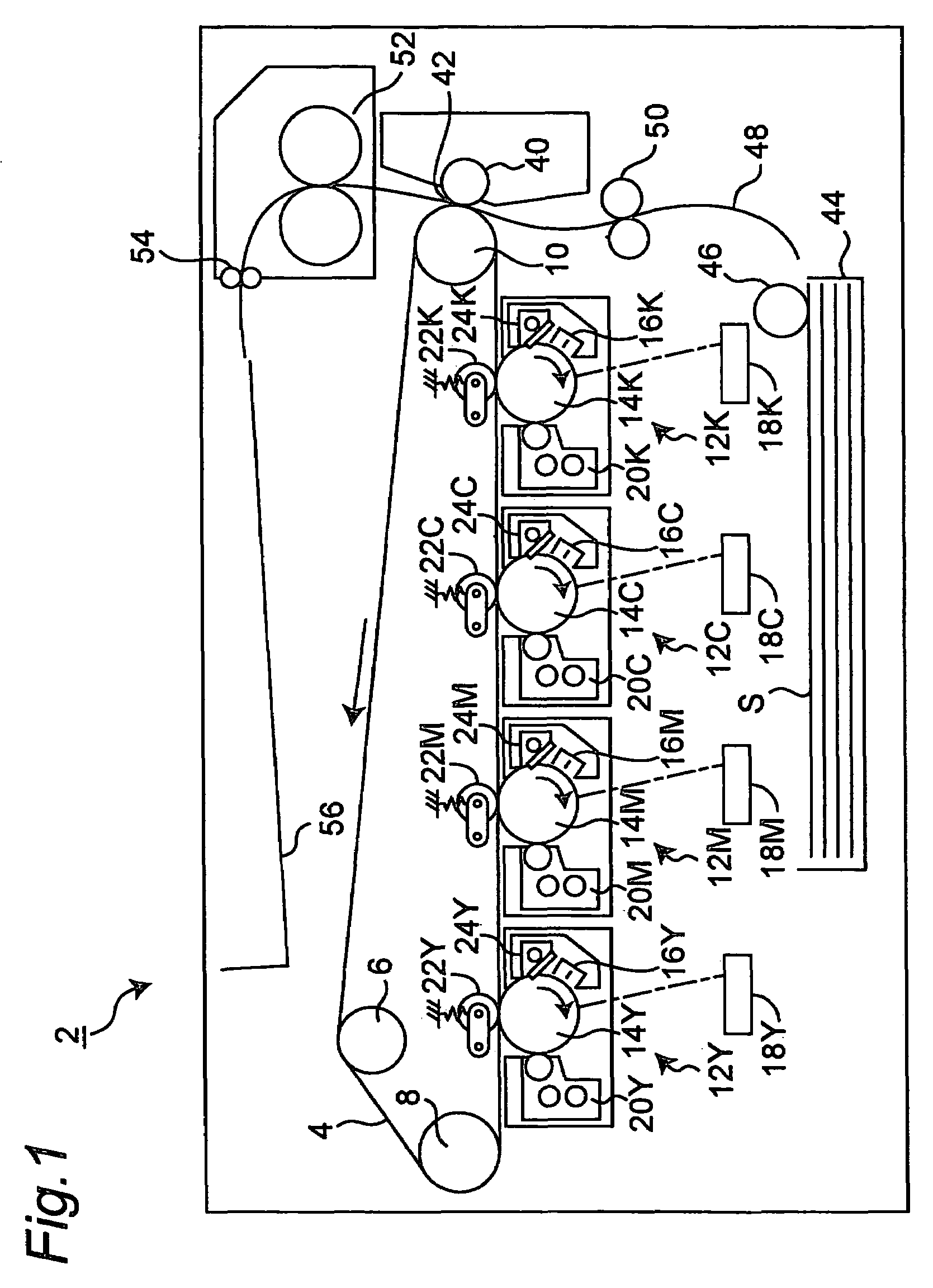 Image forming apparatus