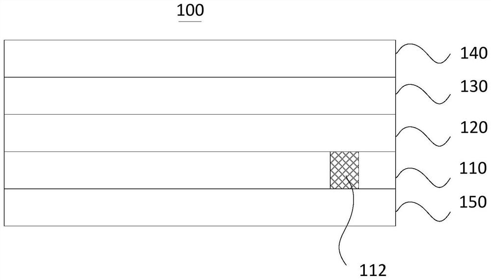 Display module, manufacturing method of display module, and electronic device