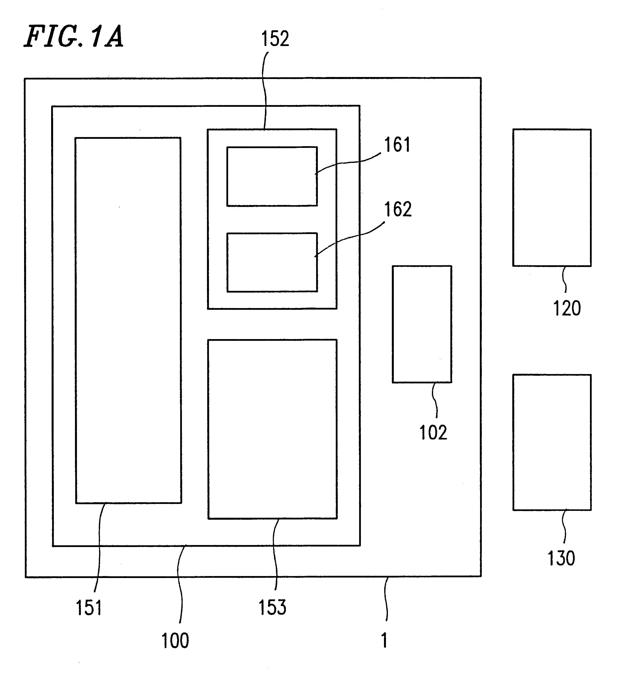 One-chip microcomputer system