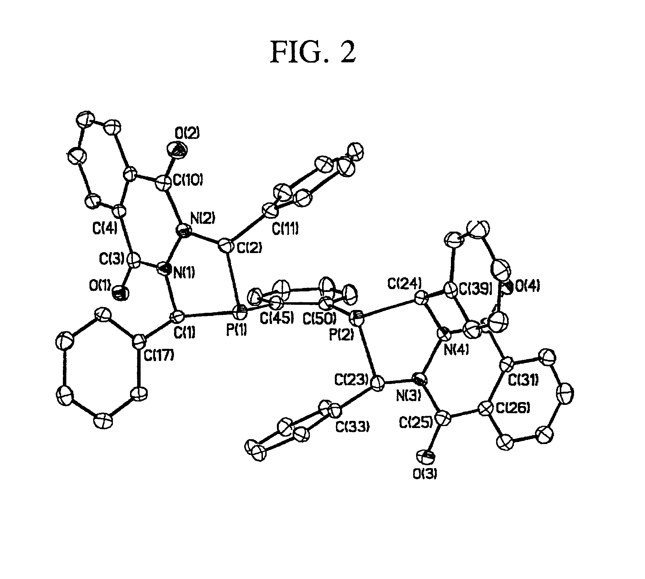 Diazaphosphacycles