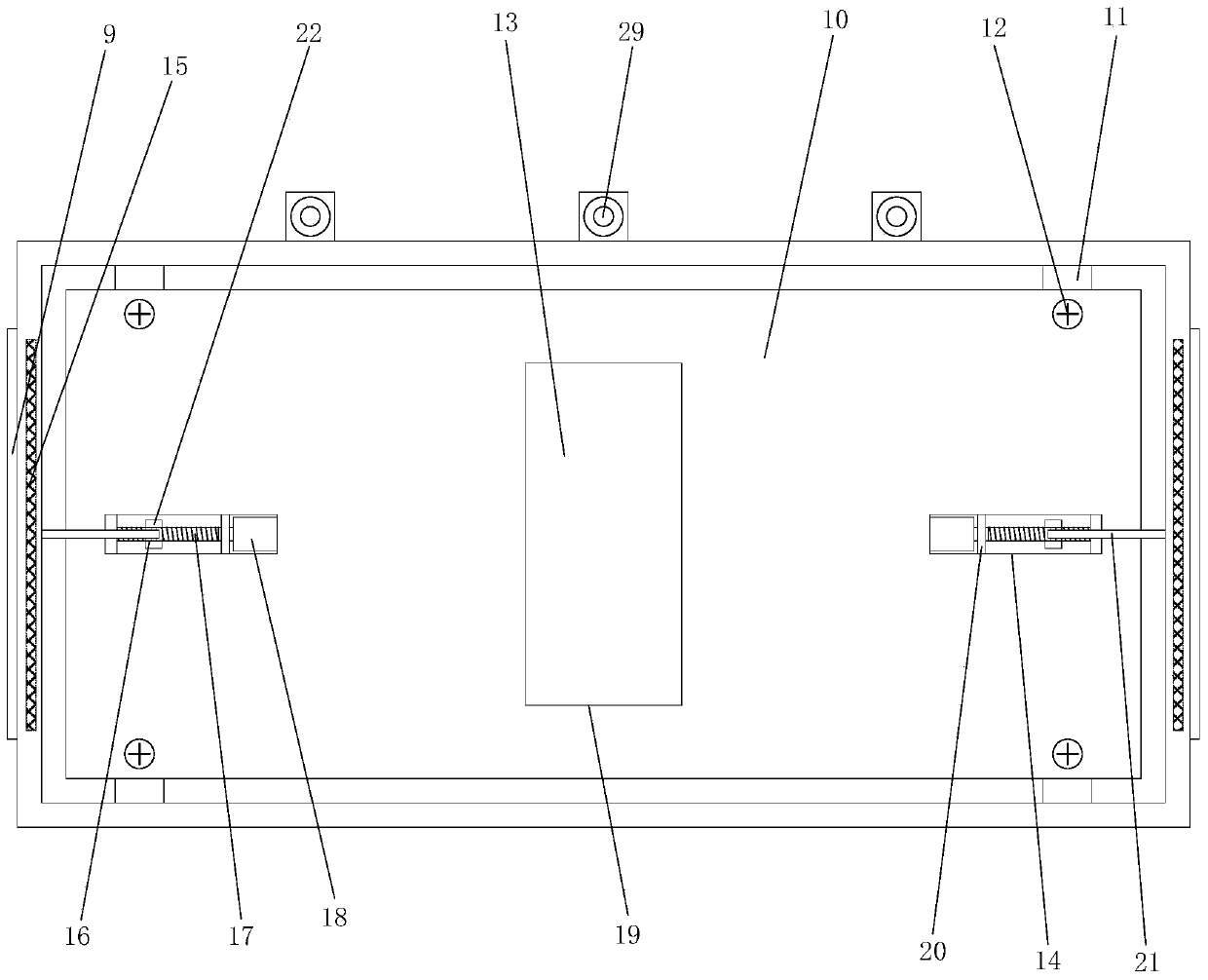 Wireless communication gateway