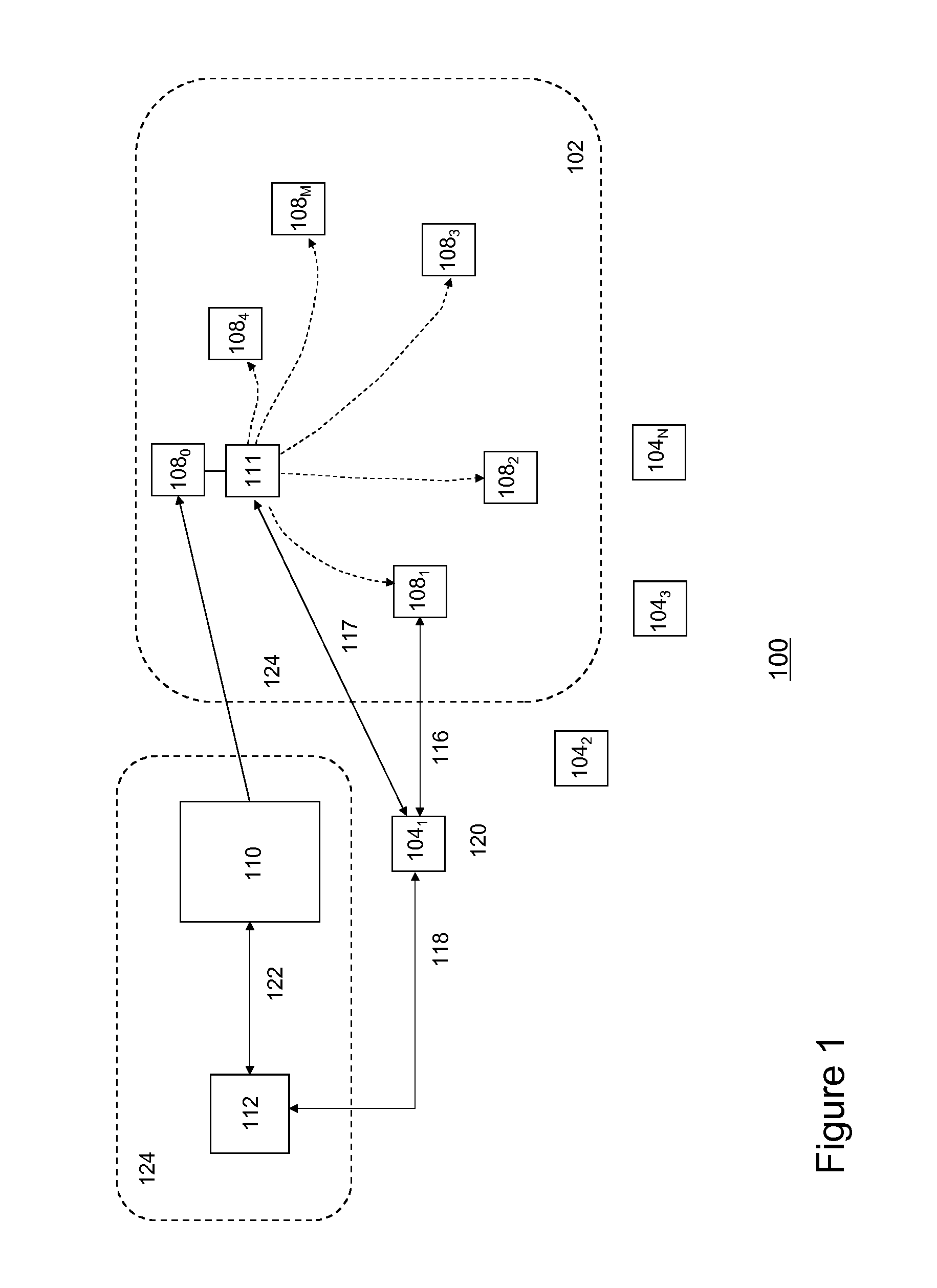 Spatially-Segmented Content Delivery