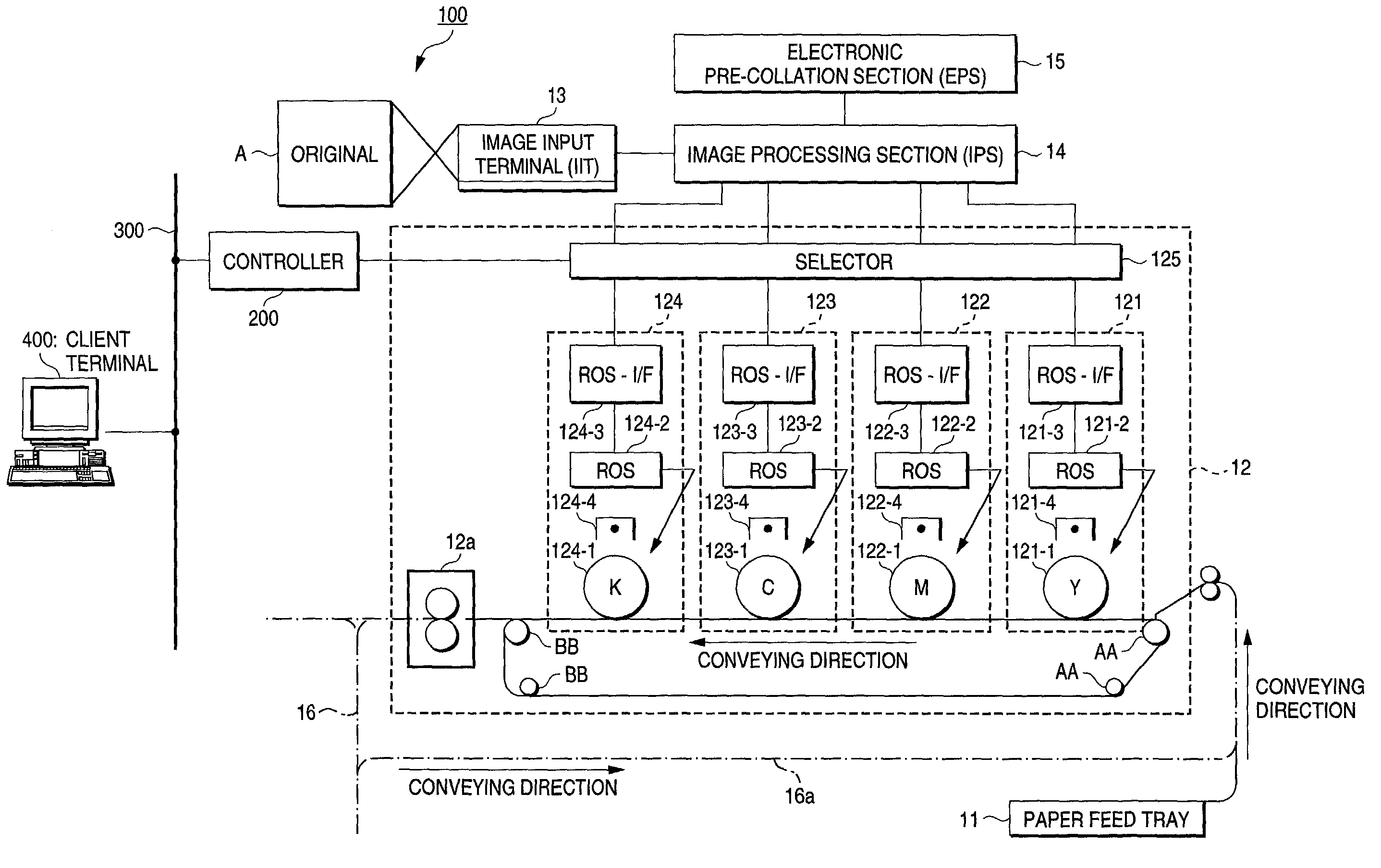 Image forming apparatus