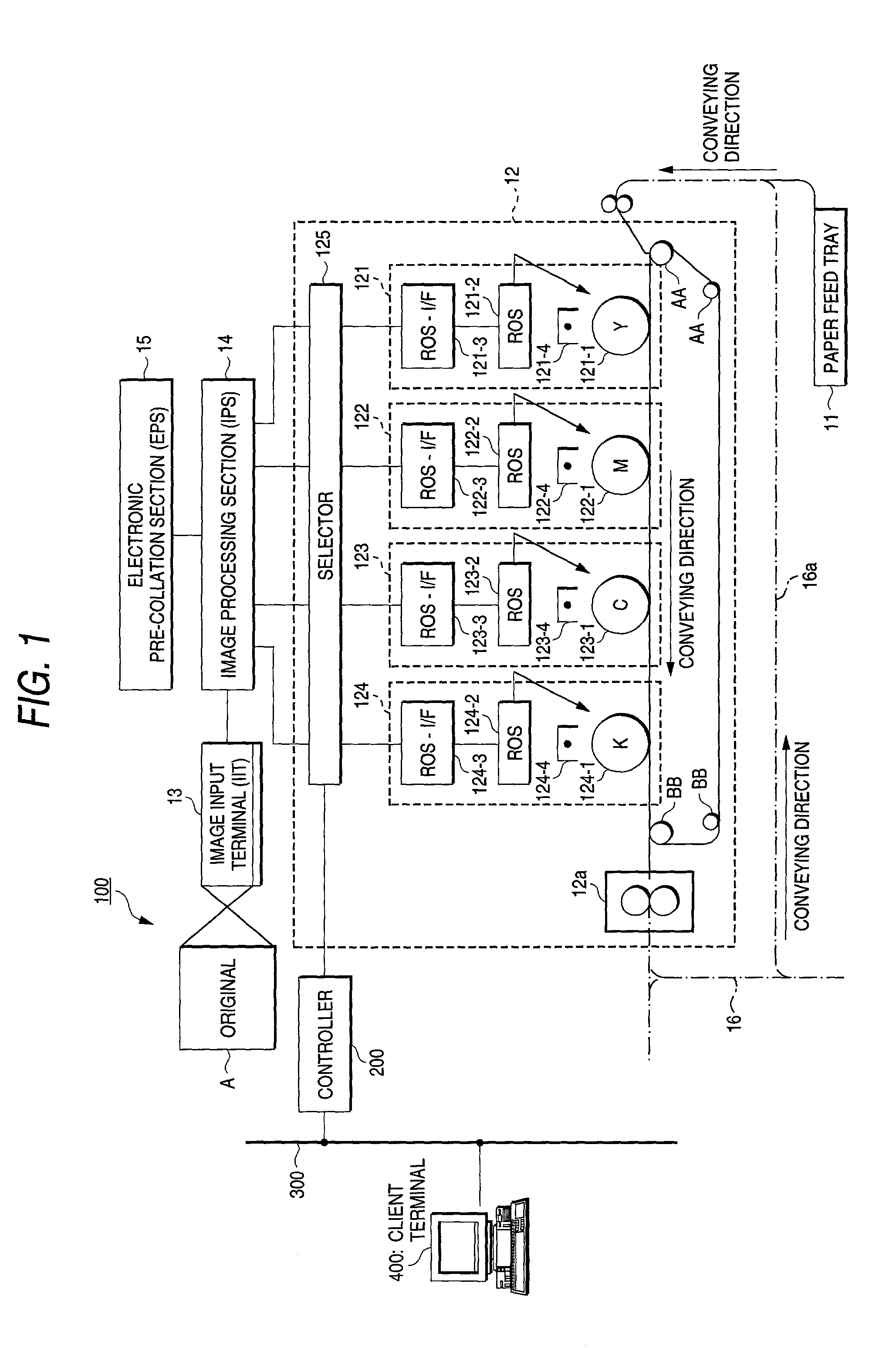 Image forming apparatus