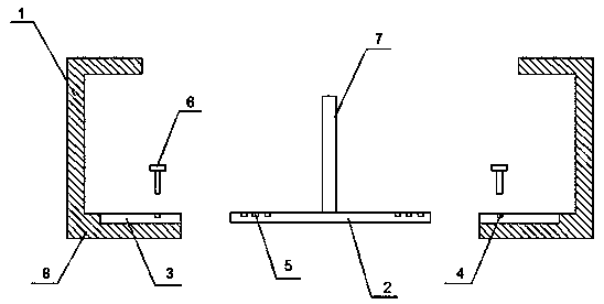 High-performance large span cable bridge