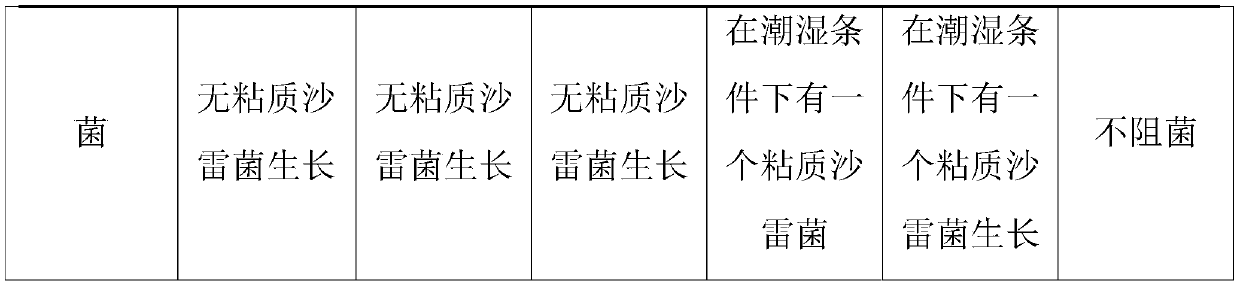 Liquid dressing and preparing method thereof