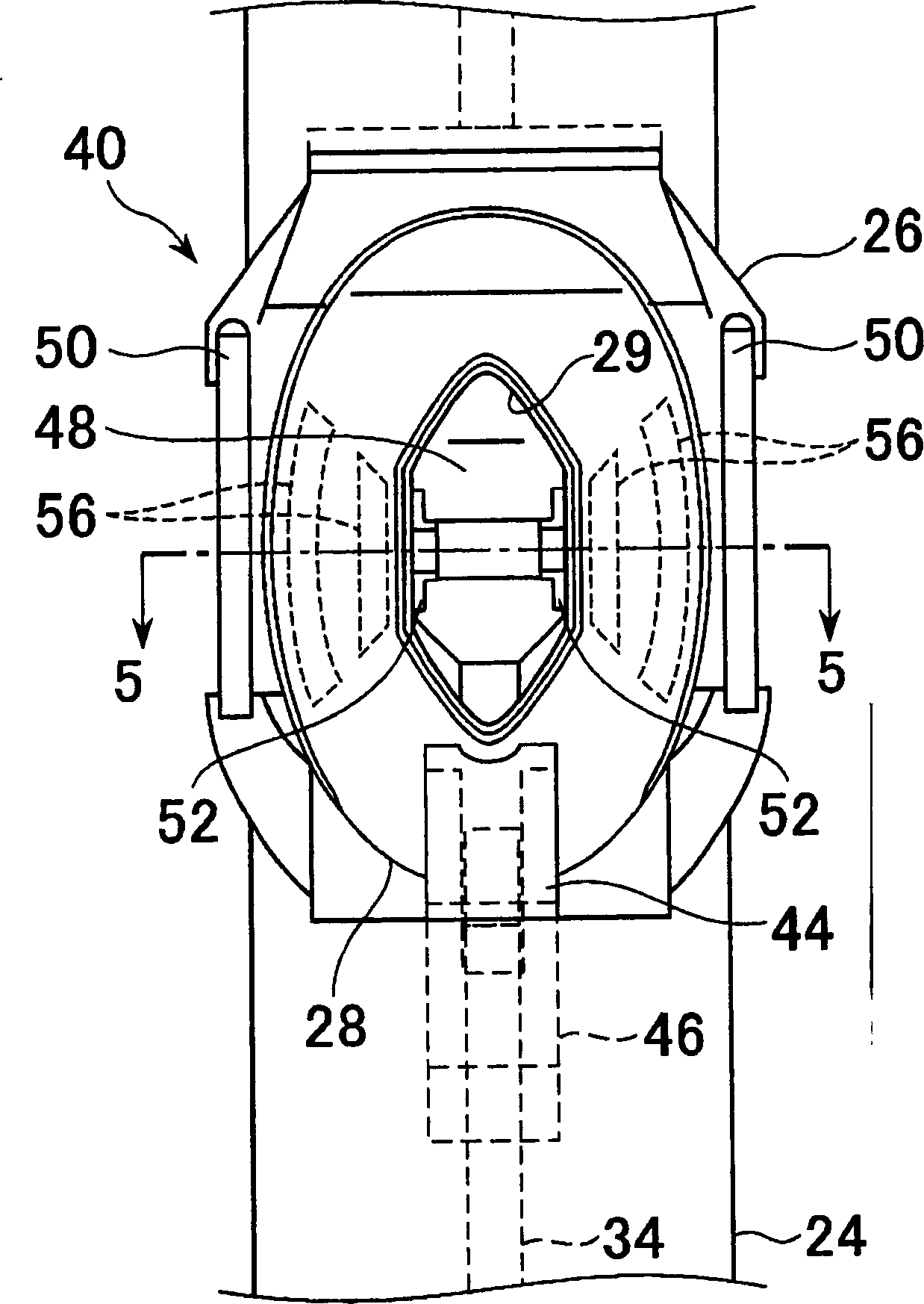 Brake actuator