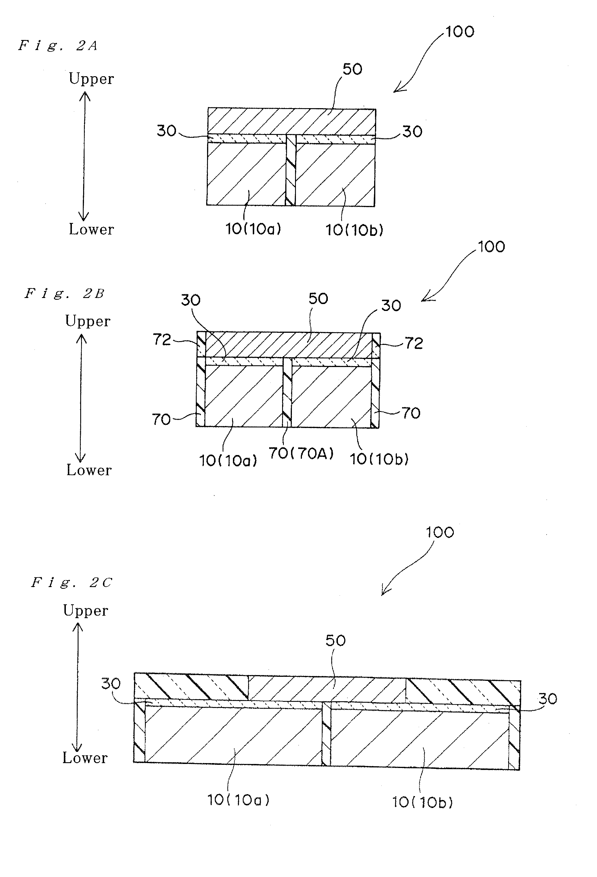 Light-emitting device and method for manufacturing the same