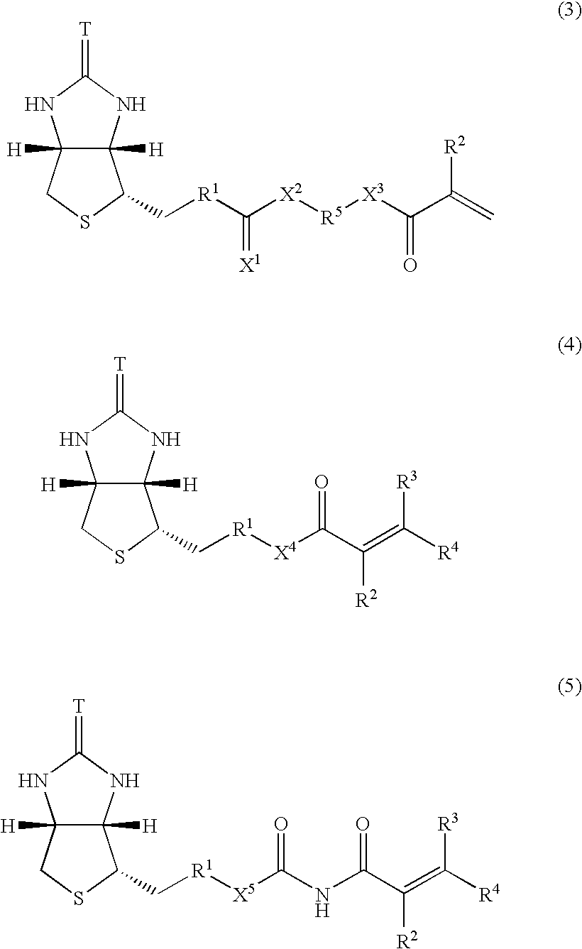 Magnetic fine particles having lower critical solution temperature