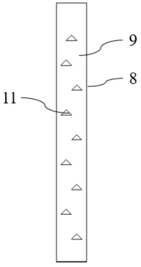 Biomass pyrolysis reactor and working method thereof