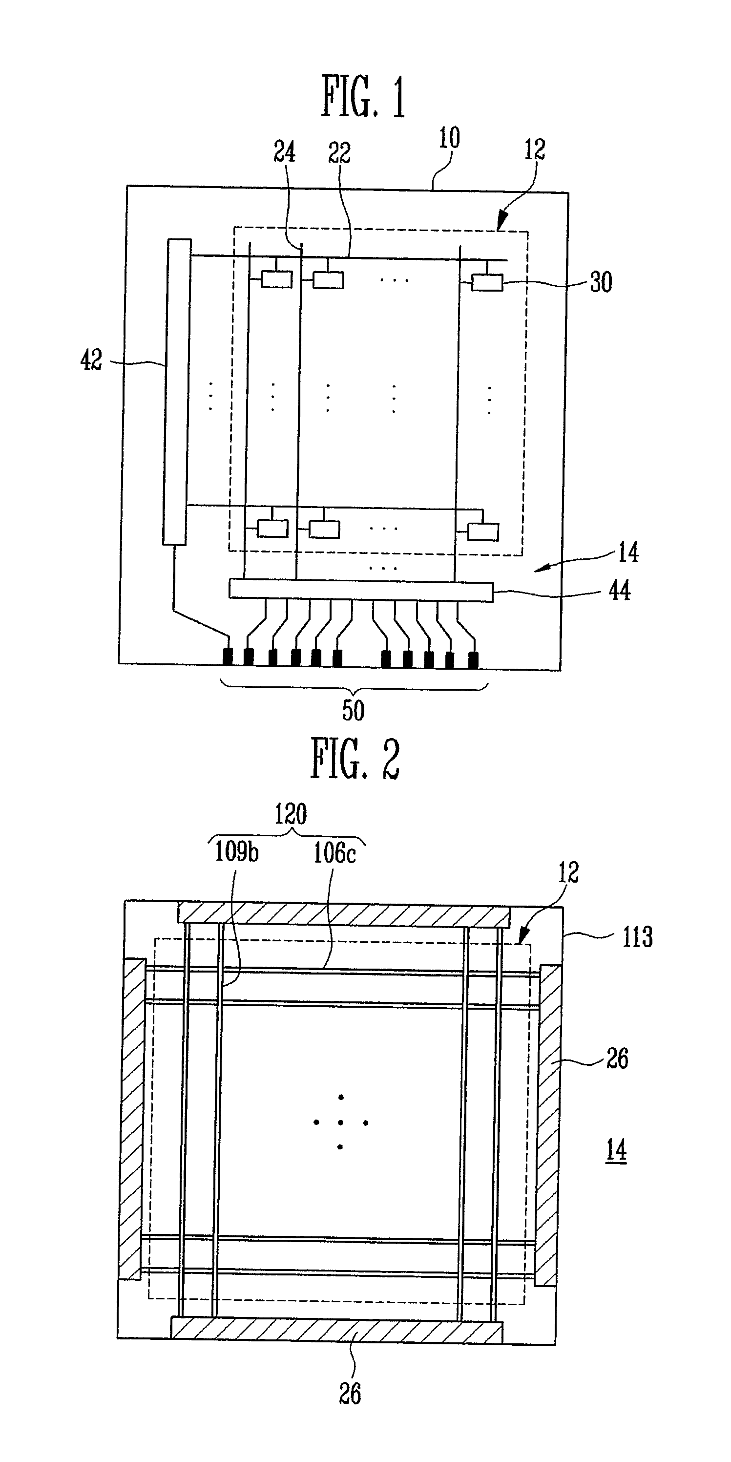 Organic light emitting display and method of manufacturing the same