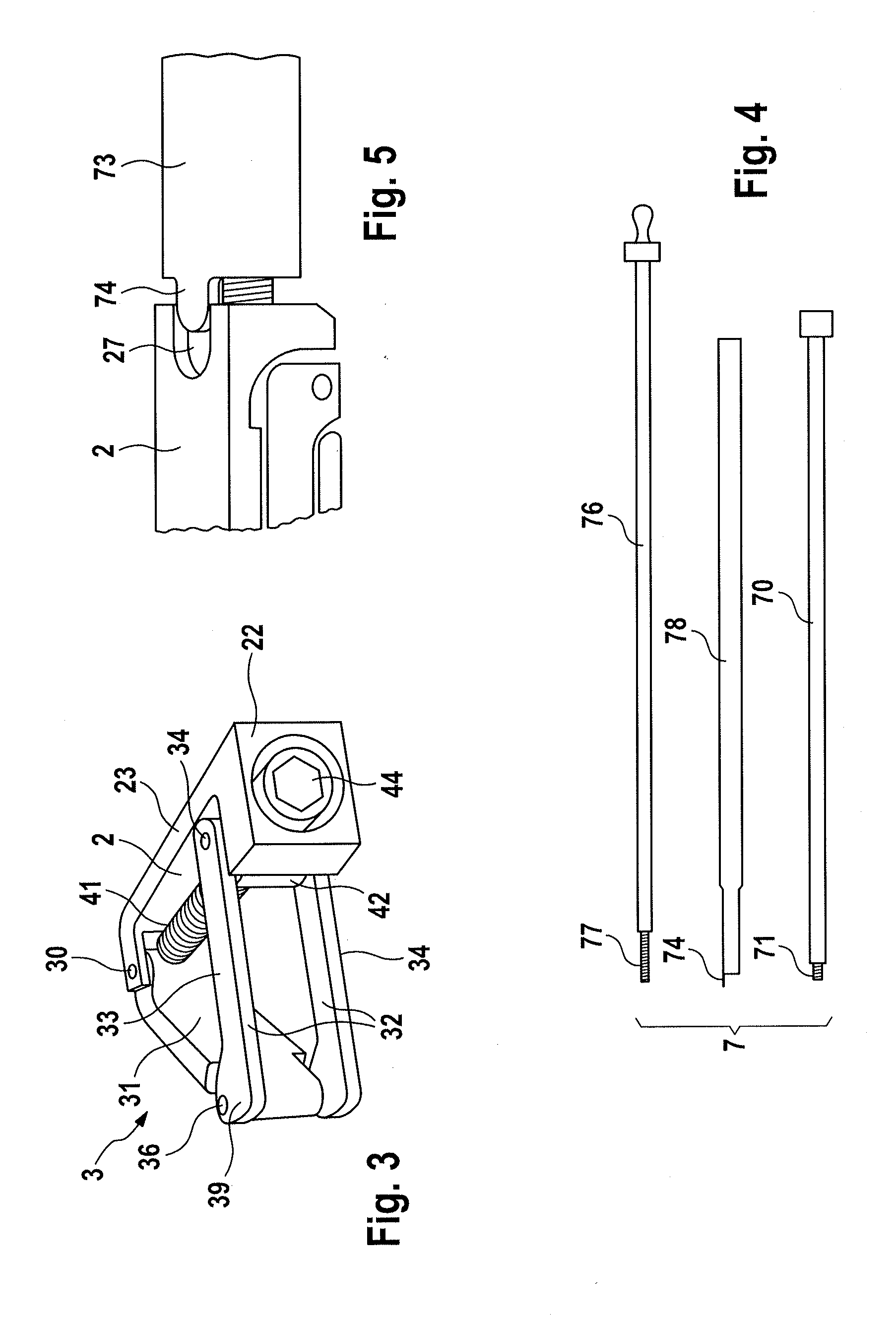 Laterally expandable intervertebral fusion implant