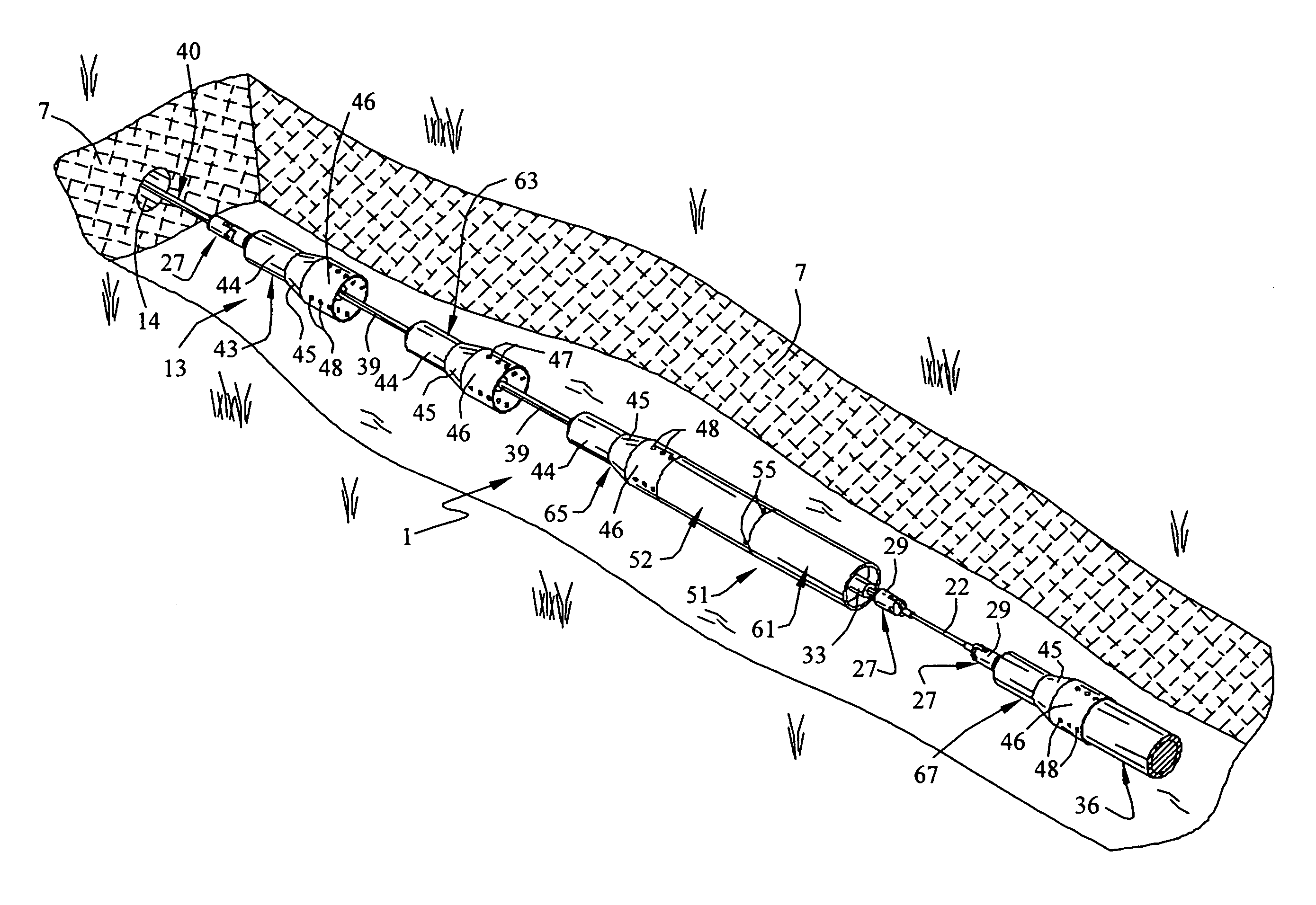 Bore hole reaming apparatus and method