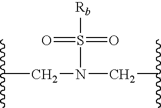 Substituted-Quinoxaline-Type Piperidine Compounds and the Uses Thereof