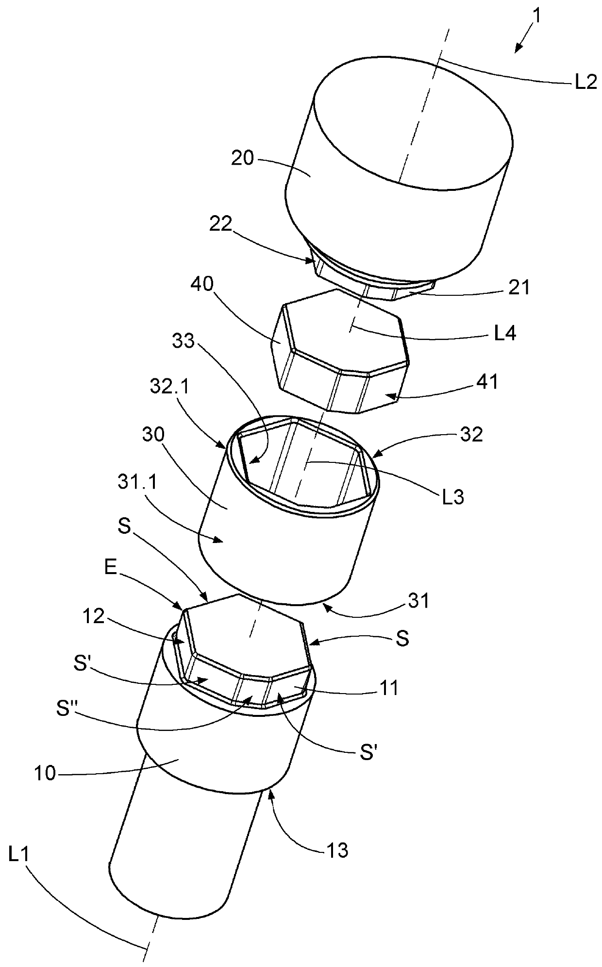 Fuel injector