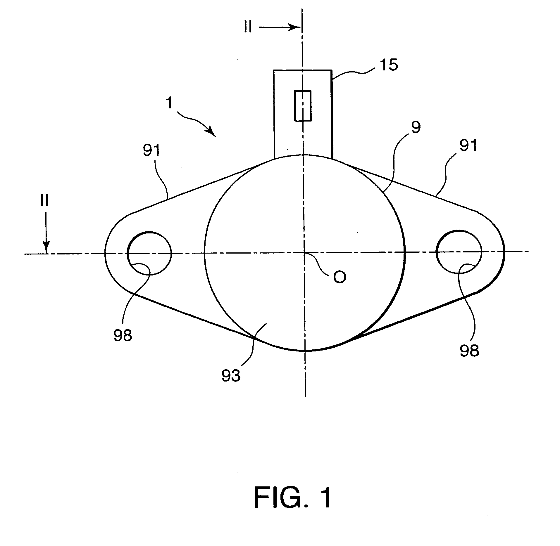 Solenoid actuator