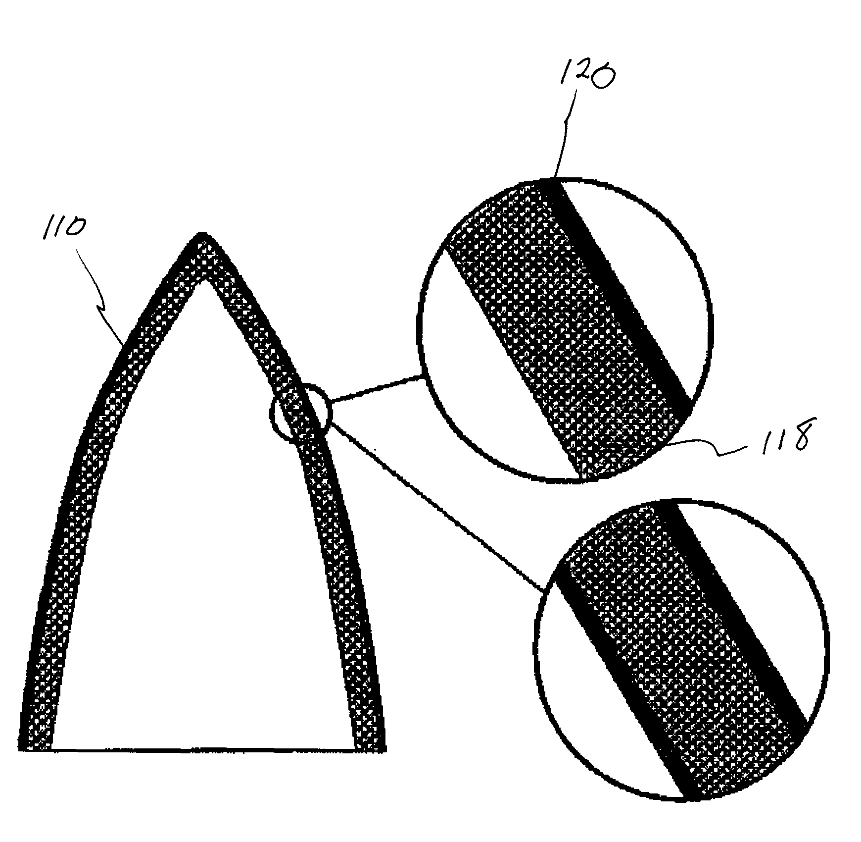 Methods and apparatus for high performance structures