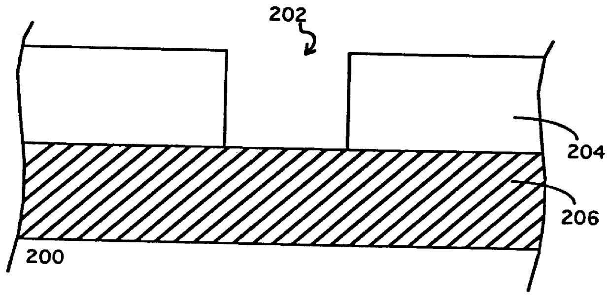 Plug or via formation using novel slurries for chemical mechanical polishing