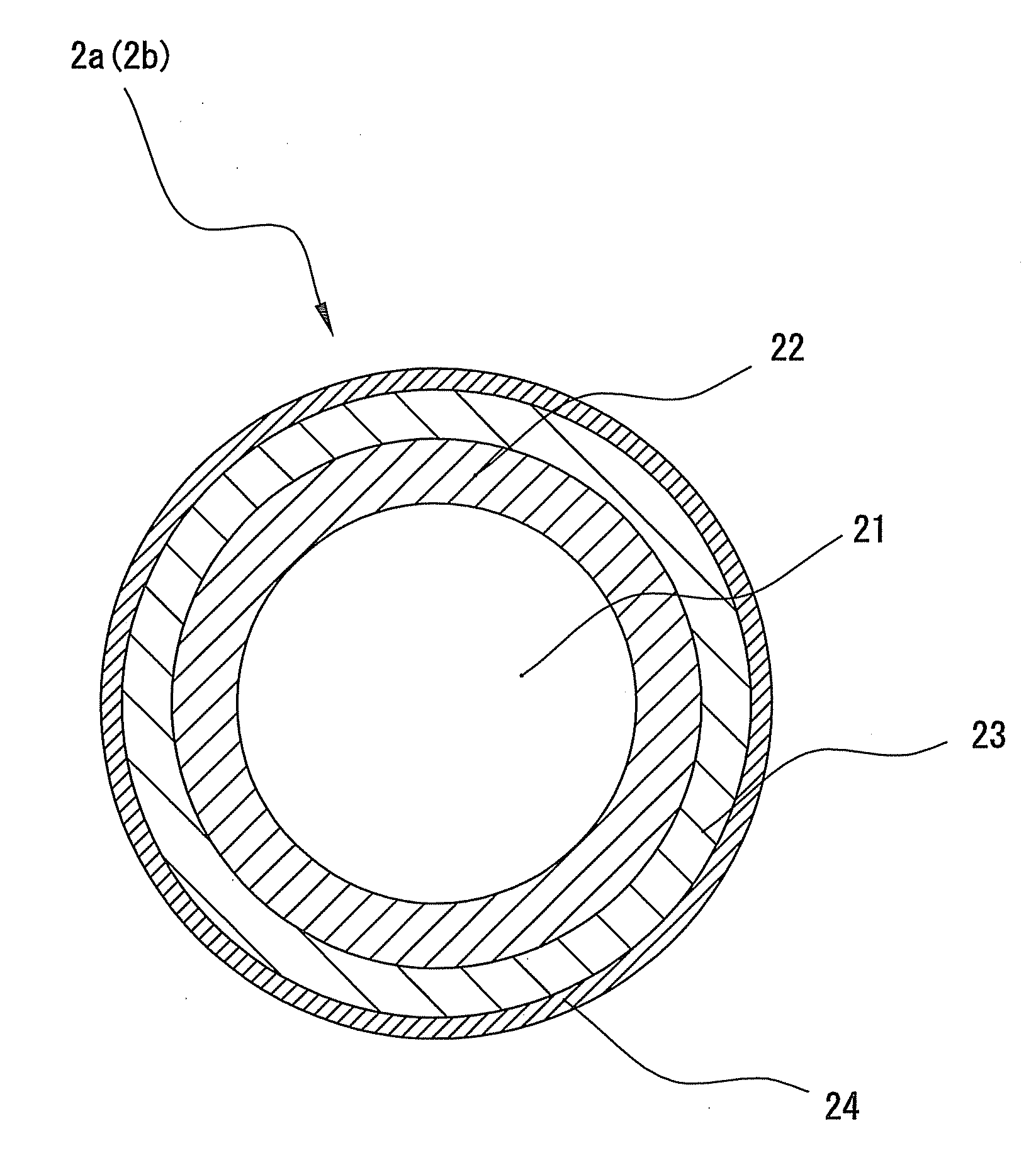 Electrolytic capacitor