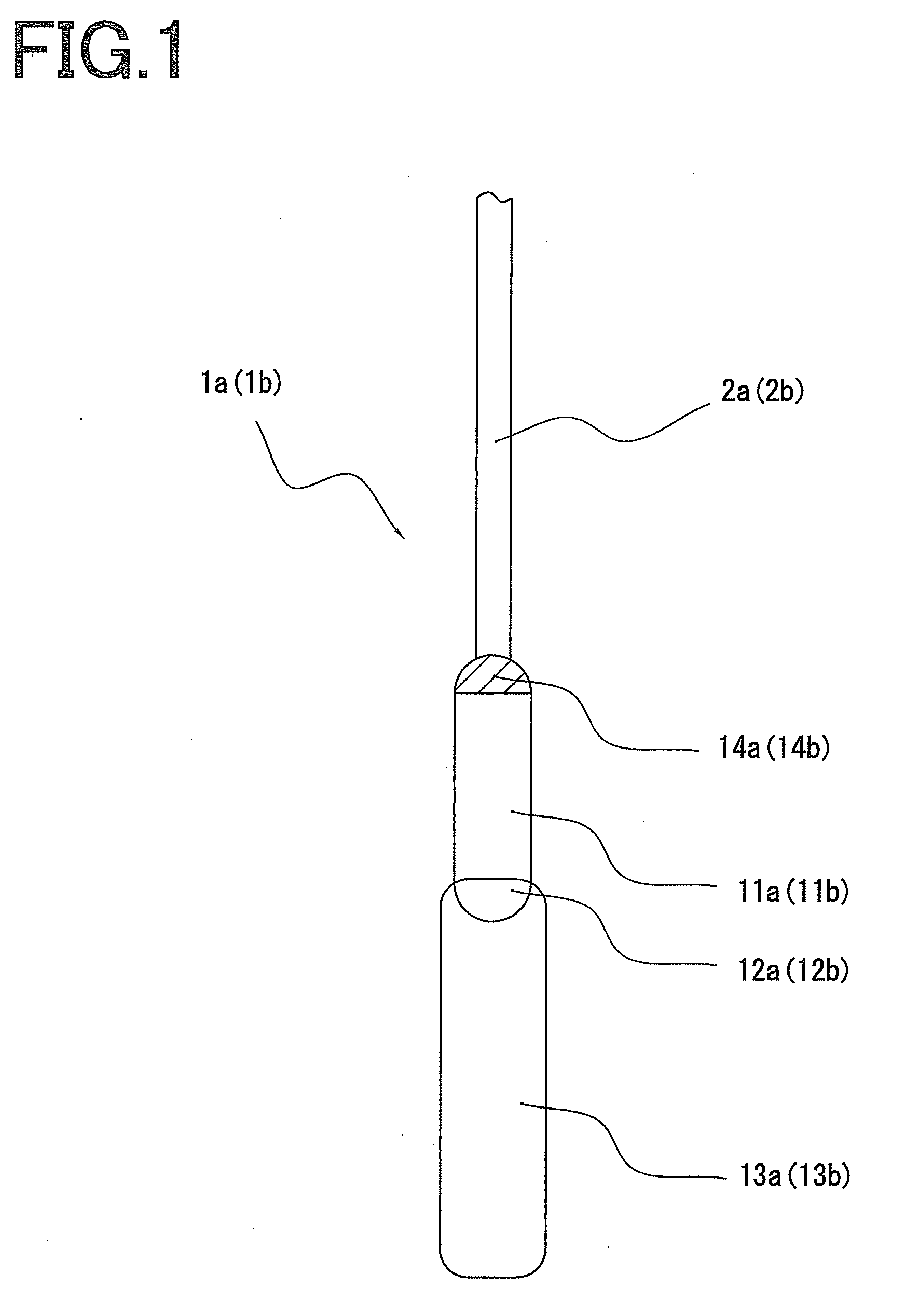 Electrolytic capacitor