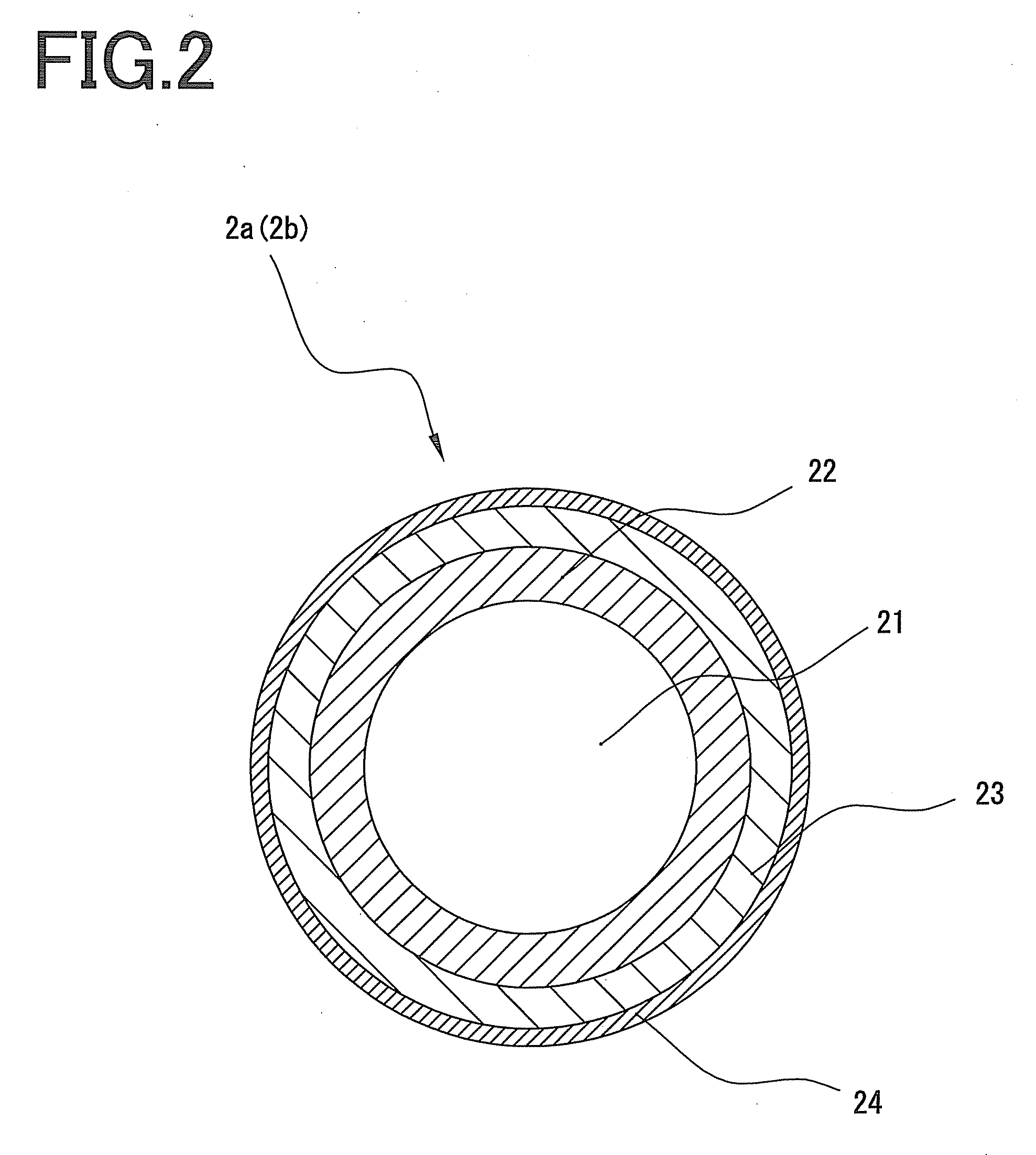 Electrolytic capacitor