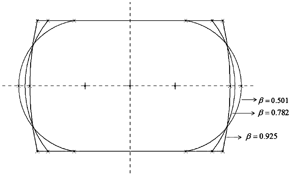 A Design Method of Blank Shape for Die Forging Diesel Engine Crankshaft